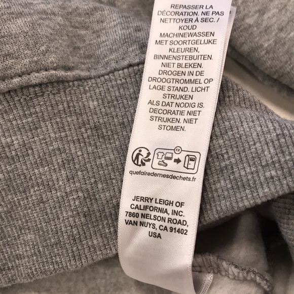 Taylor Swift The Eras Tour Sweatshirt - Picture 7 of 7